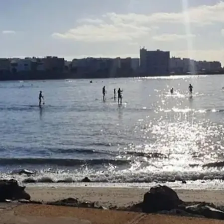 아파트 Happiness Apartament , Beach *