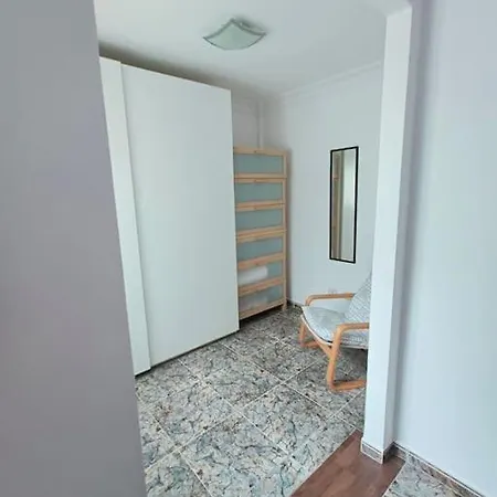 Happiness Apartament , Beach 아리나가
