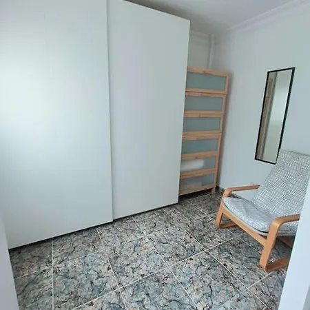 Happiness Apartament , Beach 아리나가