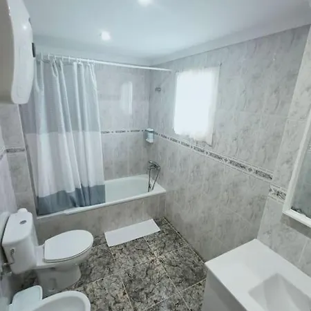 Happiness Apartament , Beach 아파트