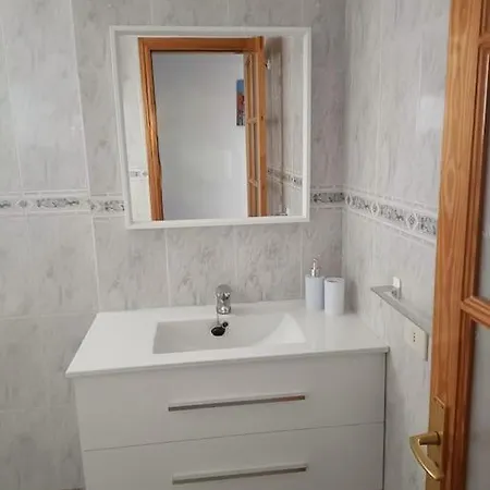 Happiness Apartament , Beach 아파트 아리나가